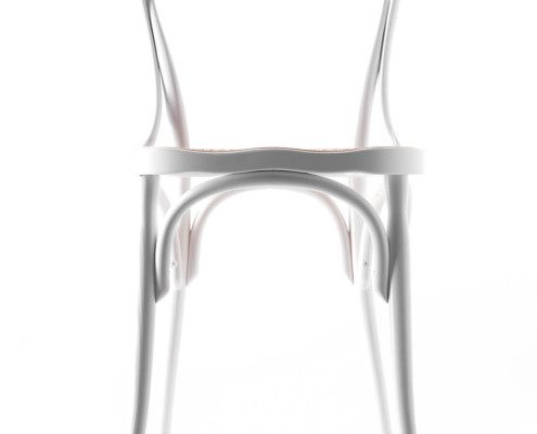 La celebre sedia di Adolf Loos | Sedie Thonet