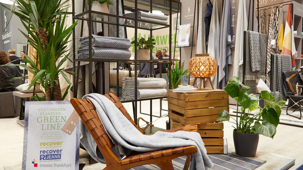 heimtextil fiera del tessile francoforte i01