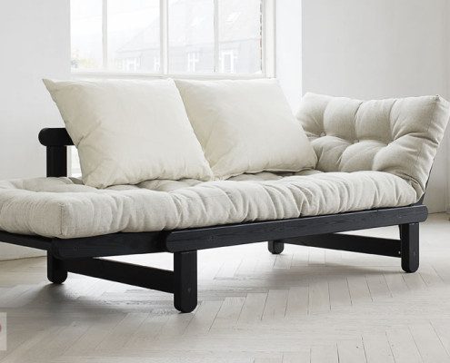 Karup sofa Beat Black
