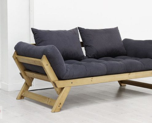 Karup sofa Beat Blue