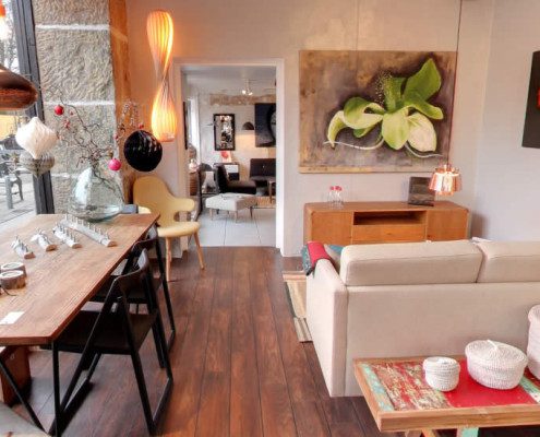 Arredo Interni Nova Mobler Copenhagen