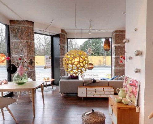 Nova Mobler Loft mobili moderni
