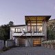 Stinson Beach House California Casa al Mare