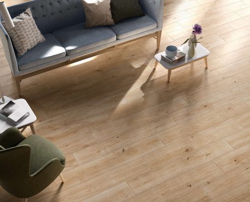 marazzi collezione pavimenti-Treverktrend Larice naturale