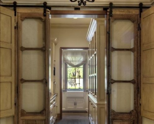 porta scorrevole da interno amore a prima vista