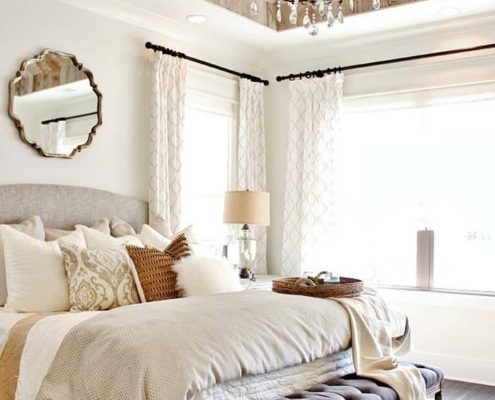stanza da letto design idea relax 10