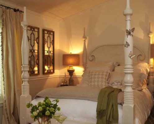 stanza da letto Arredo design idea relax 11