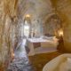 stanza da letto classic in grotta 17 Matera nei Sassi Le Grotte delle Civita