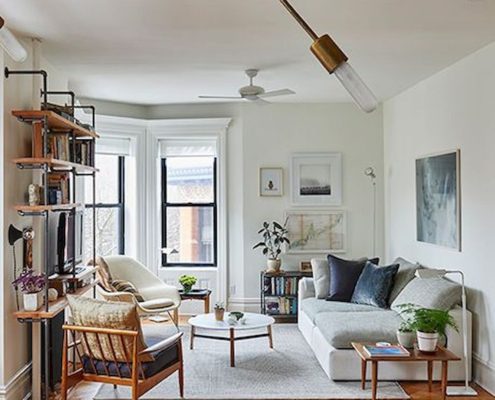 Arredare casa living room idea soggiorno 02