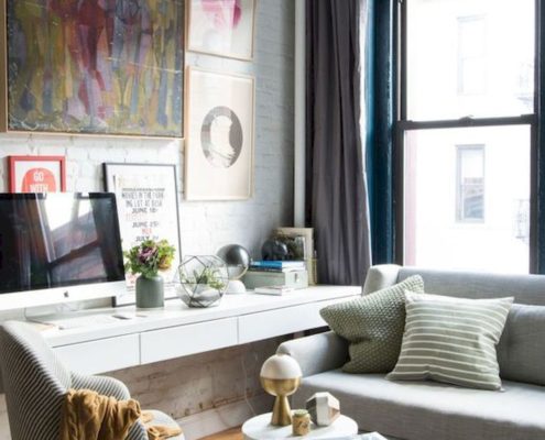 Arredare casa living room idea soggiorno 04