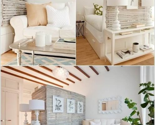 Arredare casa living room idea soggiorno 05