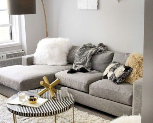 Arredare casa living room idea soggiorno 06
