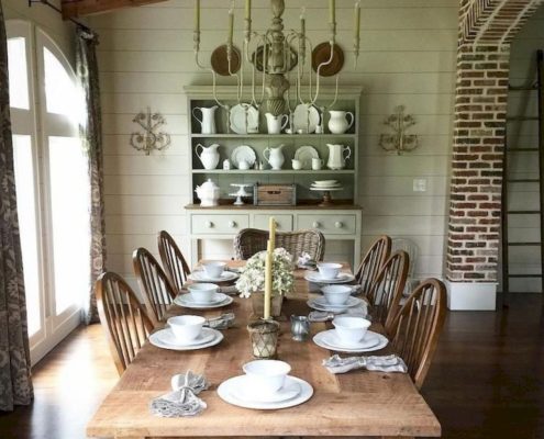 Arredo casa dining room sala da pranzo design idee 01