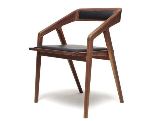 dare studio Katakana Chair occasional chair sedie da desig 01