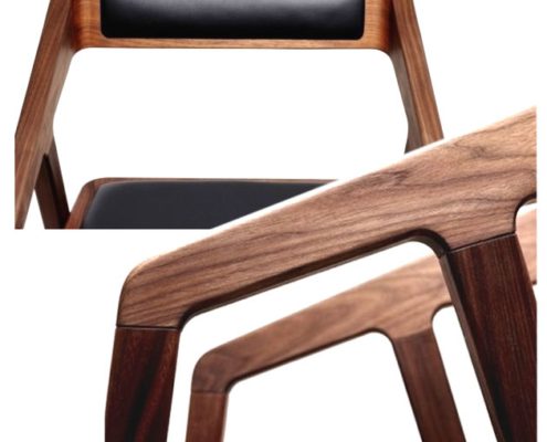 dare studio Katakana Chair occasional chair sedie da desig 04