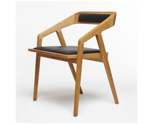 dare studio Katakana Chair occasional chair sedie da design