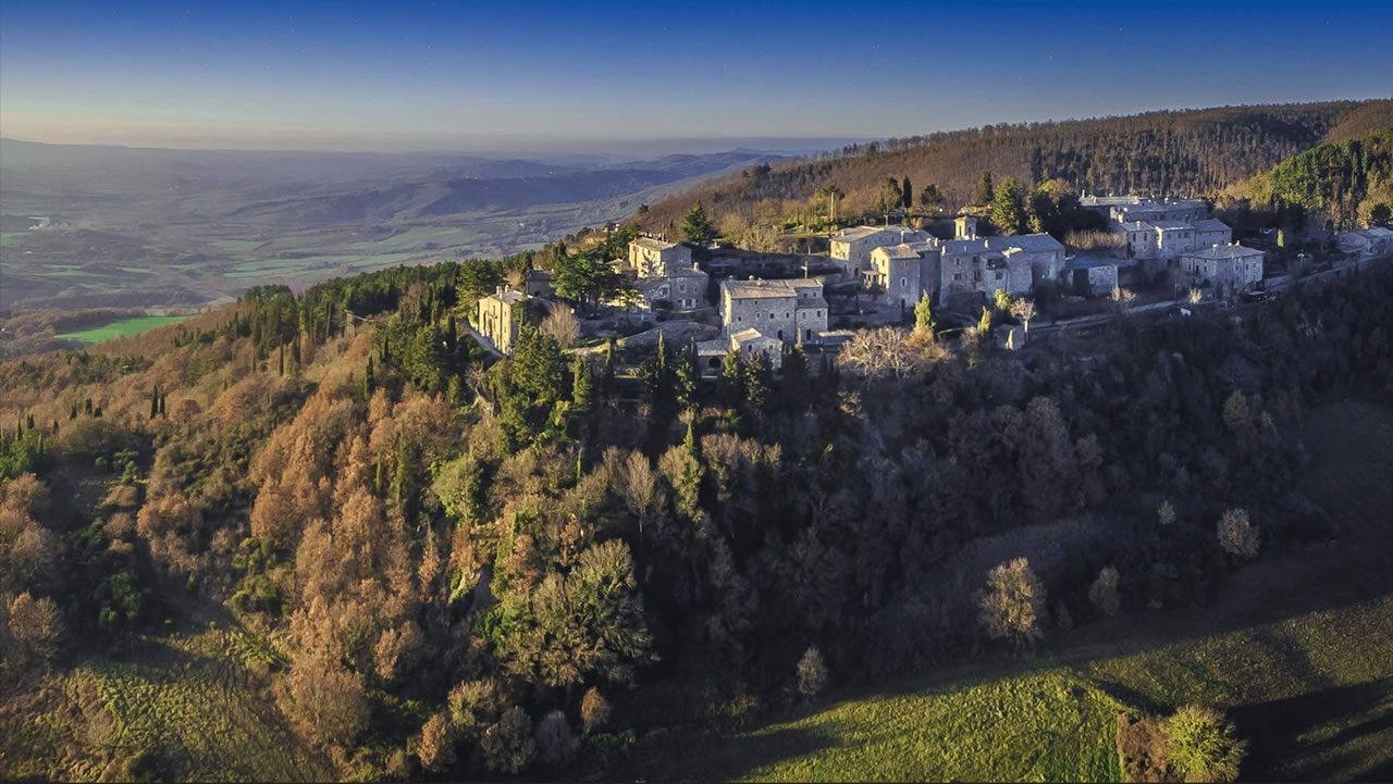 Rare Boutique Hotel Tuscany