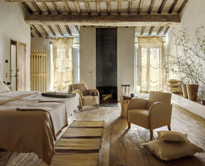 Monteverdi Hotel in Toscana 03
