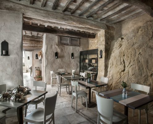 Monteverdi Hotel in Toscana 04