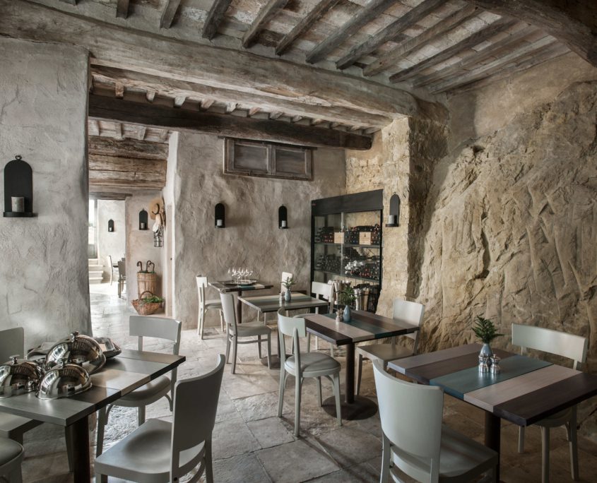 Monteverdi Hotel in Toscana 04