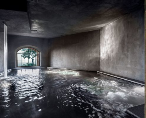 Monteverdi Hotel in Toscana 07