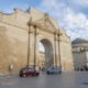 Porta Napoli monumento simbolo di Lecce Città Barocca