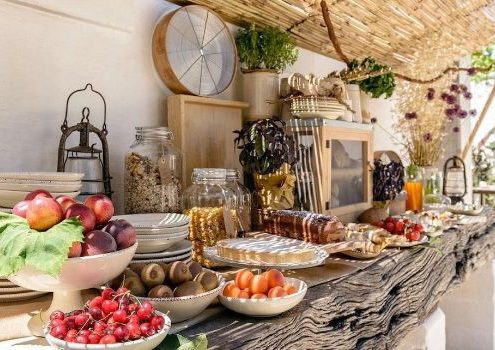 Masseria Narducci Fasano Restaurant | Vacanze in Puglia