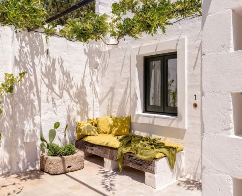 Masseria Narducci Fasano | Le masserie più belle dove dormire in Puglia