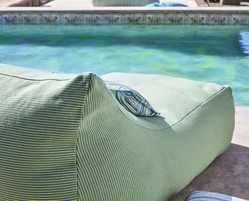 CHRIS EVERARD photoshoot Pantelleria prints by ZINC TEXTILE