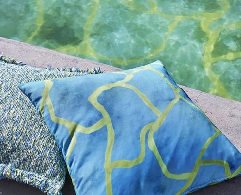 CHRIS EVERARD photoshoot Pantelleria prints