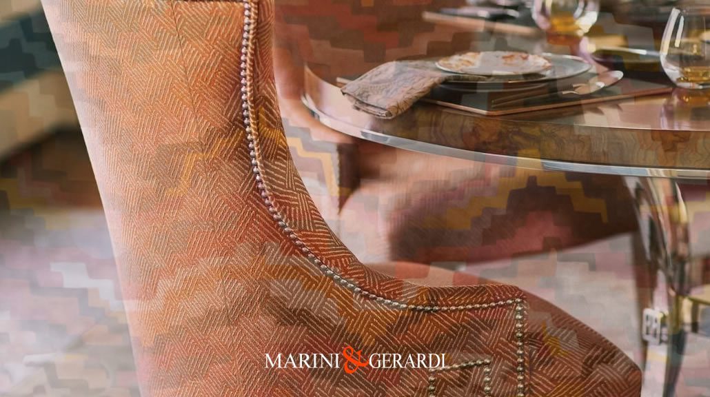 velluto tessuto per arredamento divani poltrone di lusso arancio