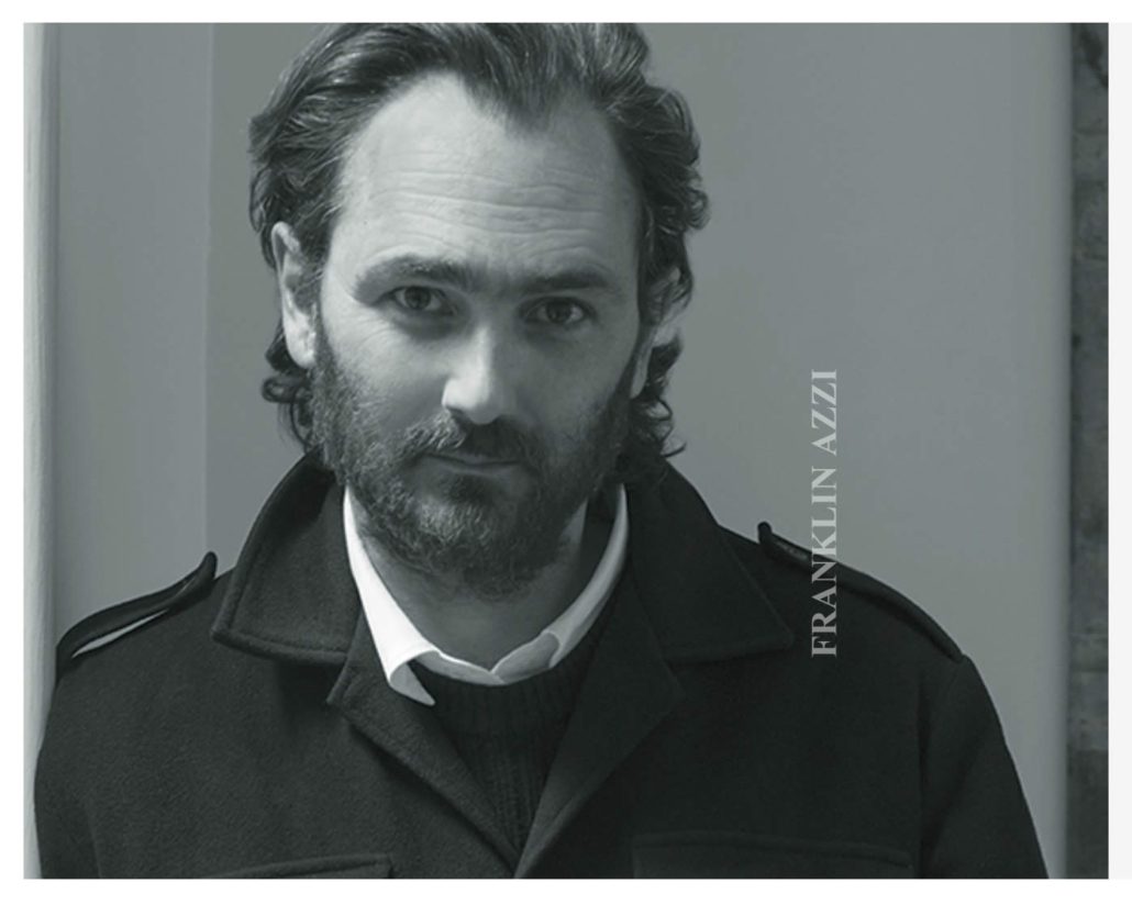 franklin azzi architect designer of the year