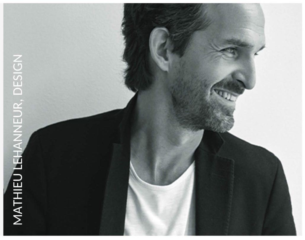 mathieu lehanneur design